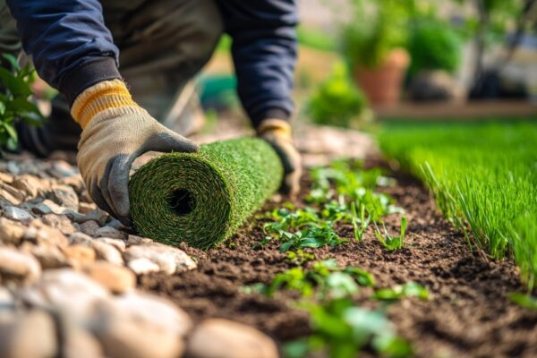 Full Lawn & Garden Care