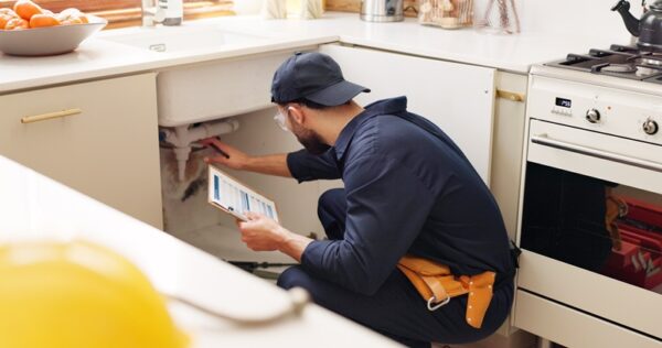 Expert Handyman Repairs