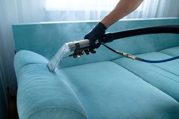 Premium Home Deep Cleaning